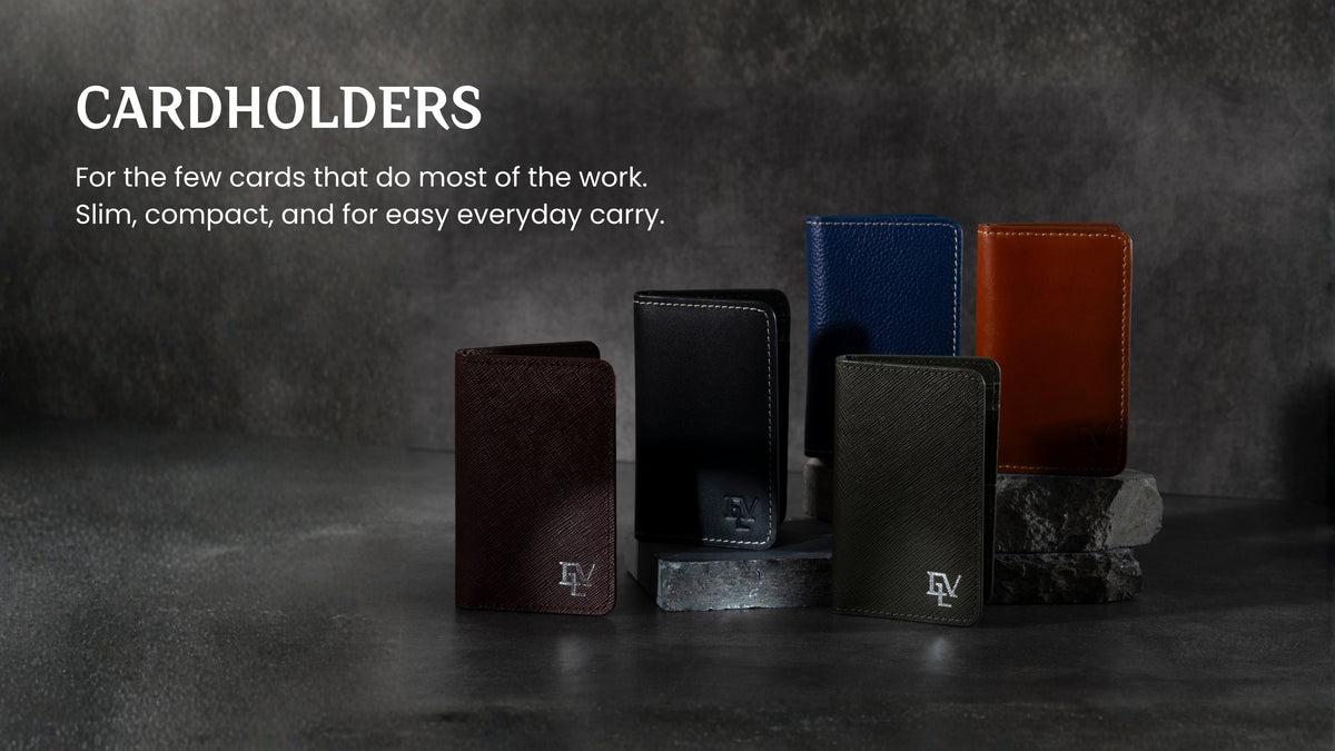 Cardholders