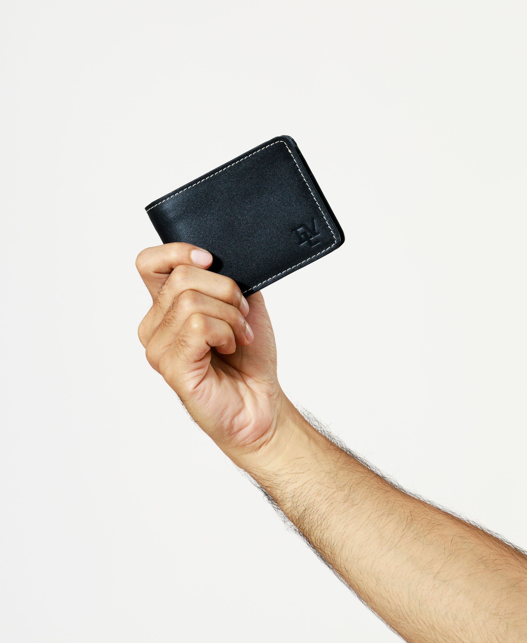 Classic Minimal Bifold, Black