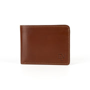 Classic Bifold, Rosata Tan