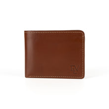 Classic Bifold, Rosata Tan