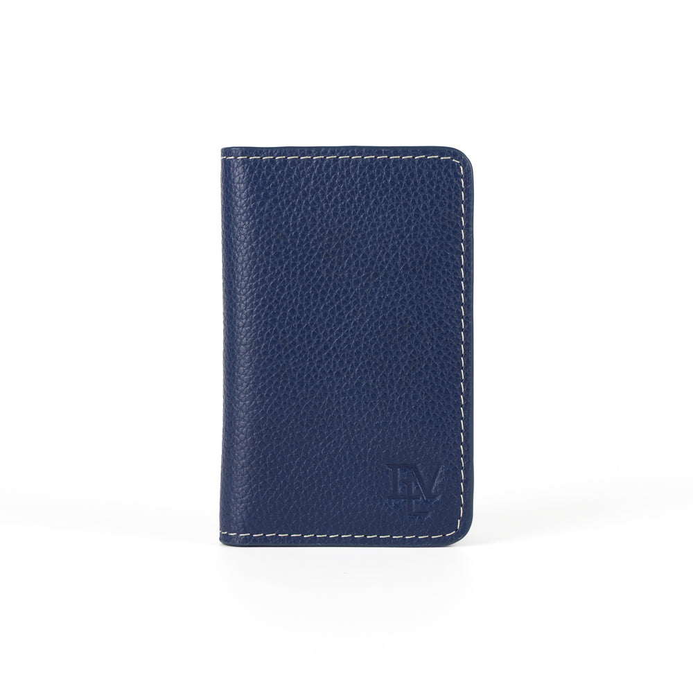 Everyday Card Holder, Alpine Blue