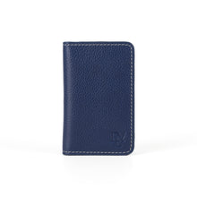 Everyday Card Holder, Alpine Blue