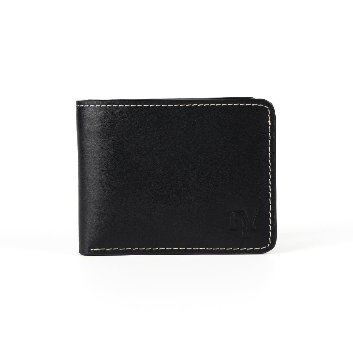 Classic Minimal Bifold, Black