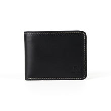 Classic Minimal Bifold, Black