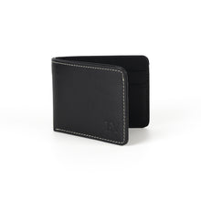 Classic Minimal Bifold, Black