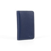 Everyday Card Holder, Alpine Blue