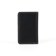 Minimal Card Holder, Black