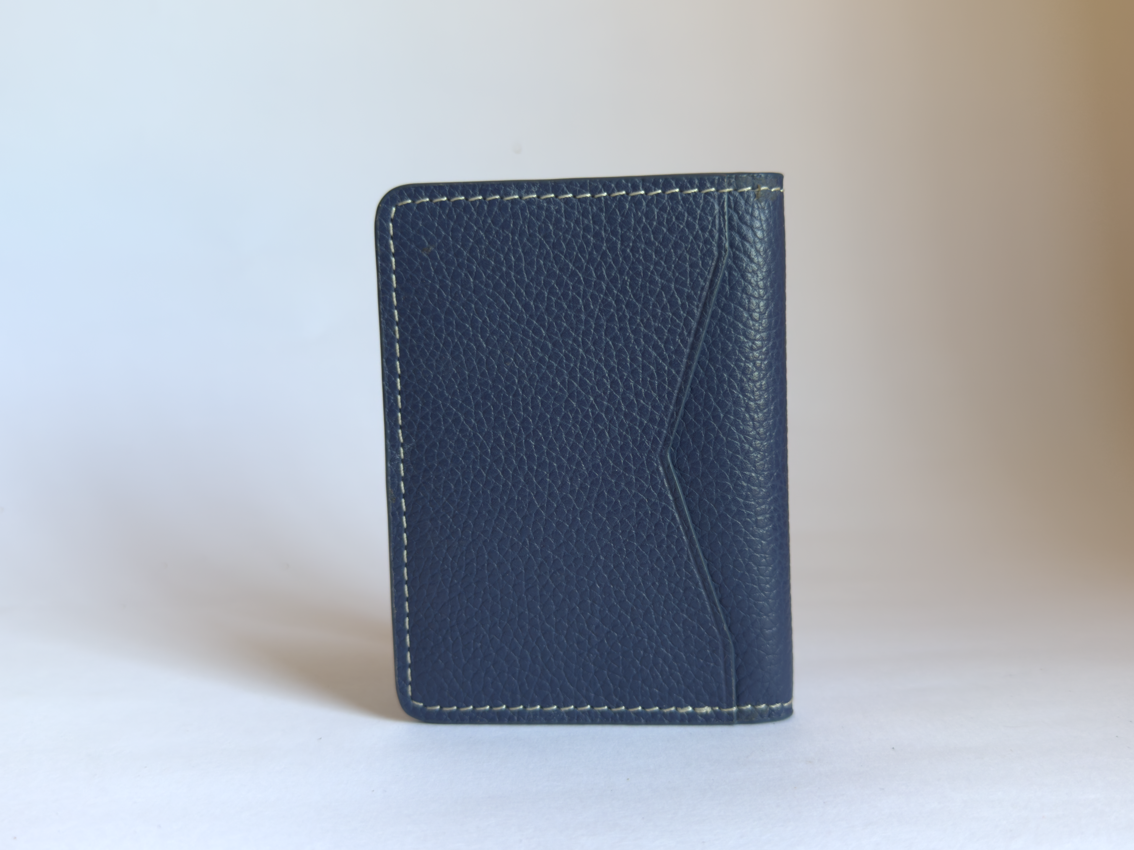 Alpine Blue - Cardholder