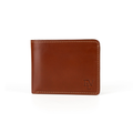 Classic Bifold, Rosata Tan