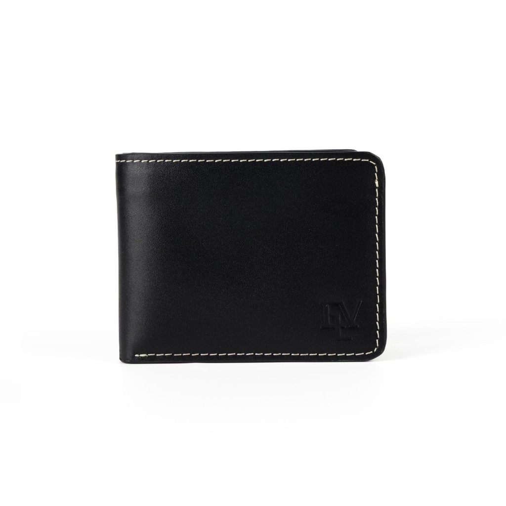 Classic Minimal Bifold, Black