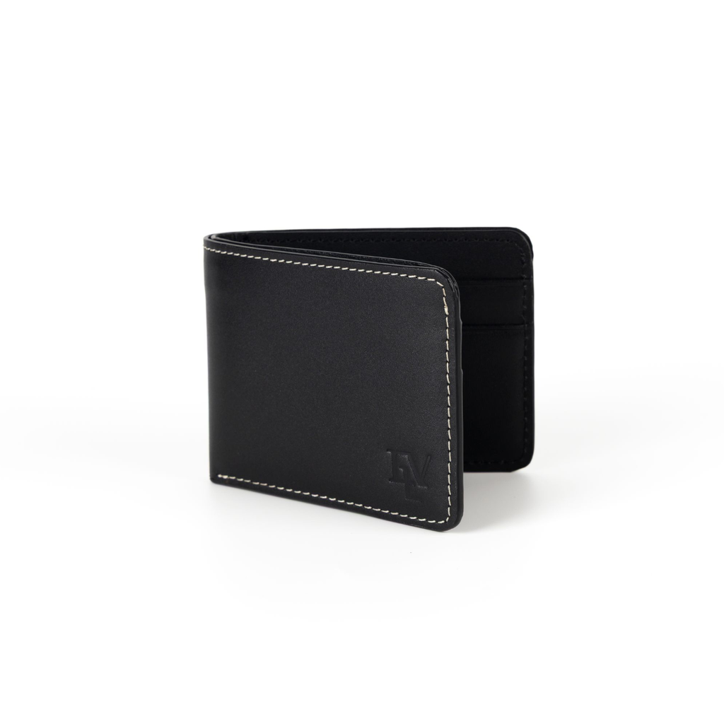 Classic Minimal Bifold, Black