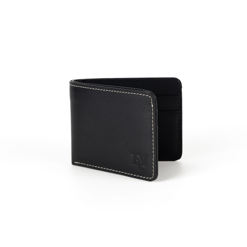 Classic Minimal Bifold, Black
