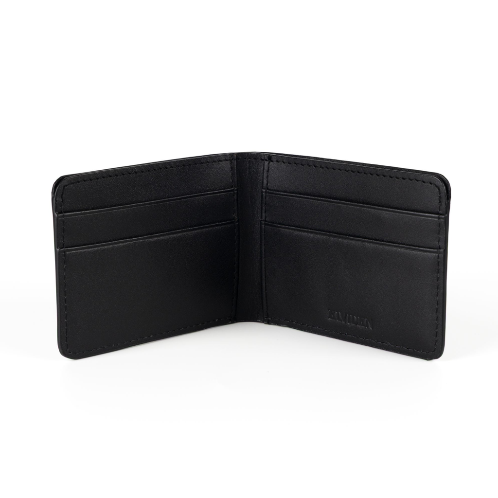 Classic Minimal Bifold, Black