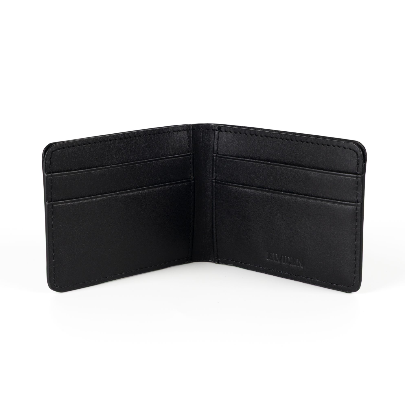 Classic Minimal Bifold, Black
