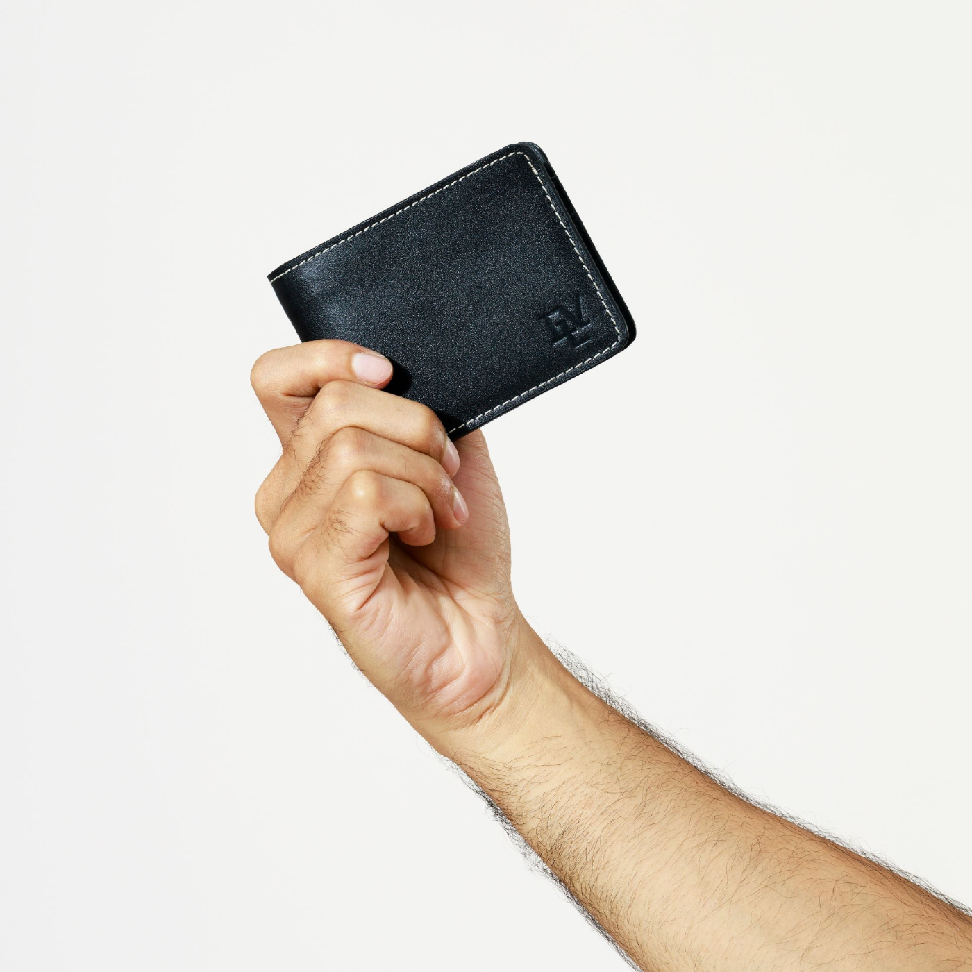Classic Minimal Bifold, Black