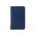 Everyday Card Holder, Alpine Blue