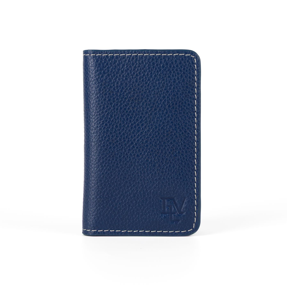 Everyday Card Holder, Alpine Blue