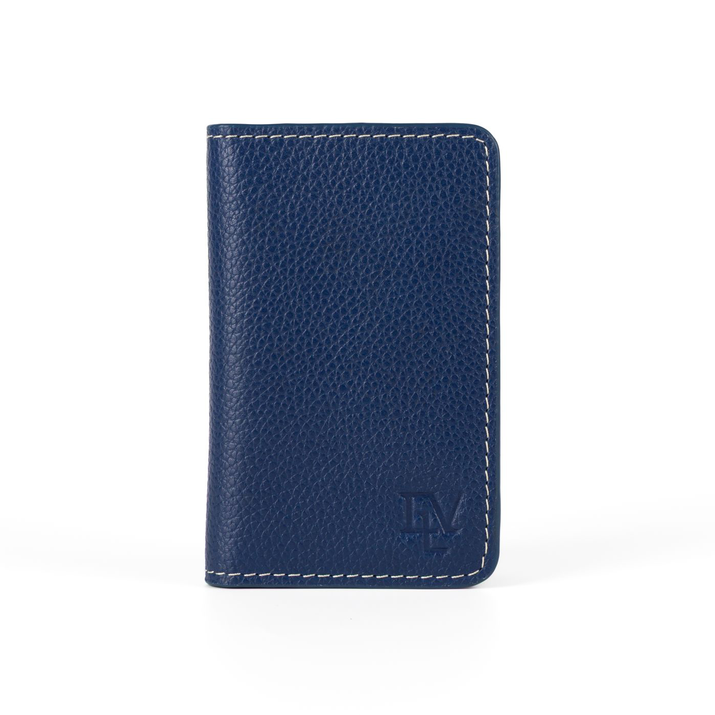 Everyday Card Holder, Alpine Blue