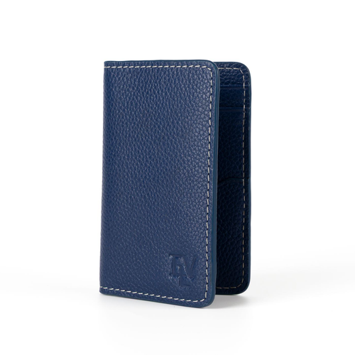Everyday Card Holder, Alpine Blue