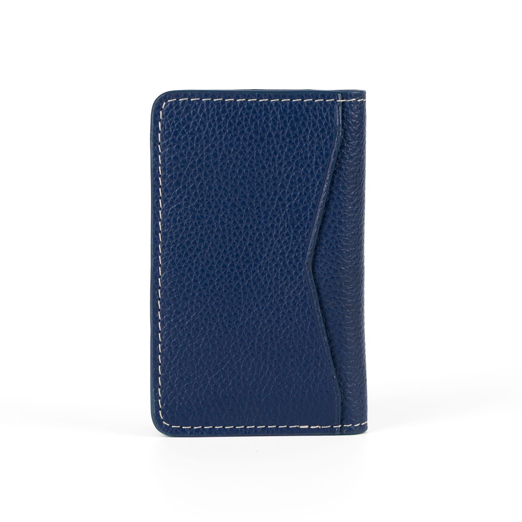 Everyday Card Holder, Alpine Blue