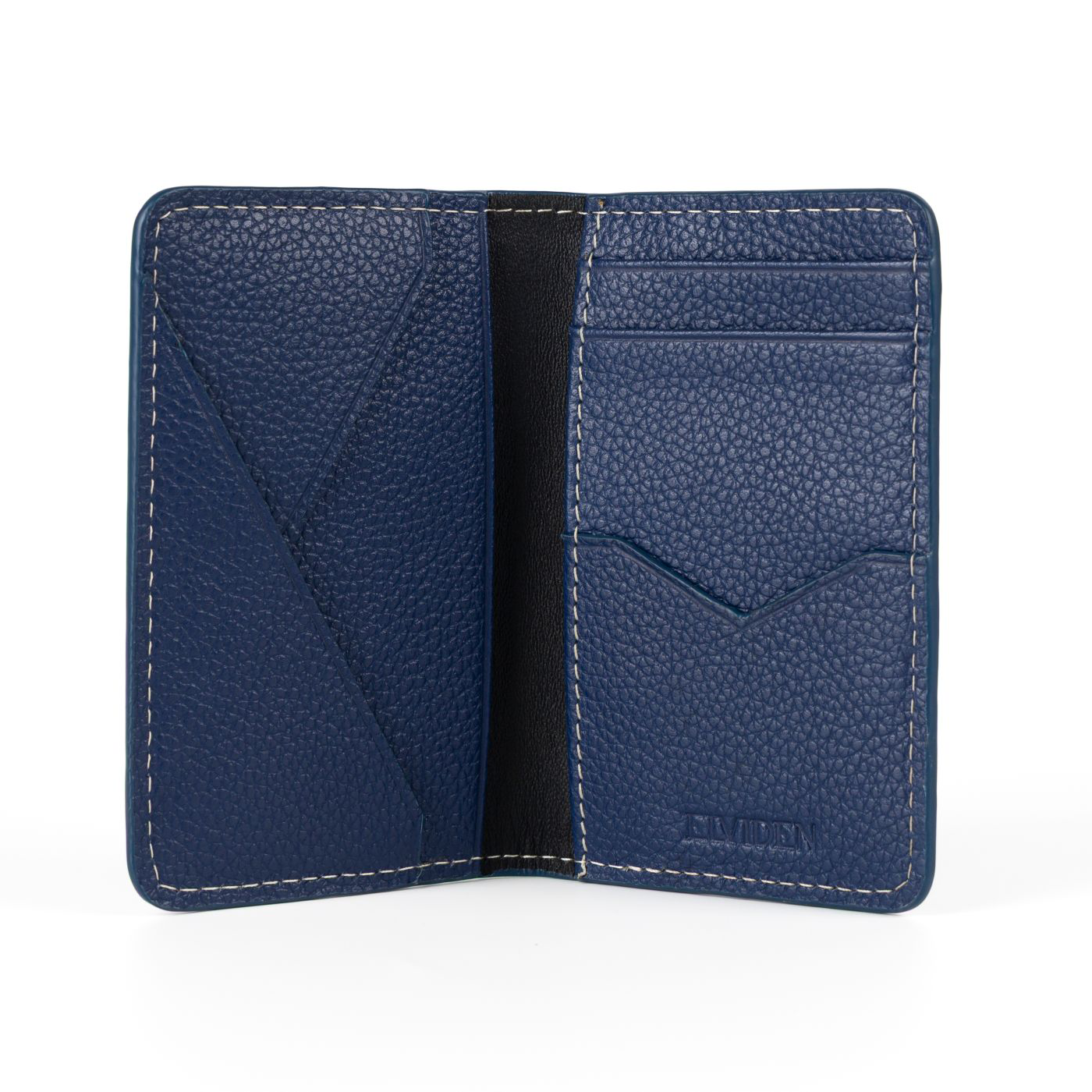 Everyday Card Holder, Alpine Blue