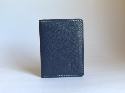 Alpine Blue - Cardholder