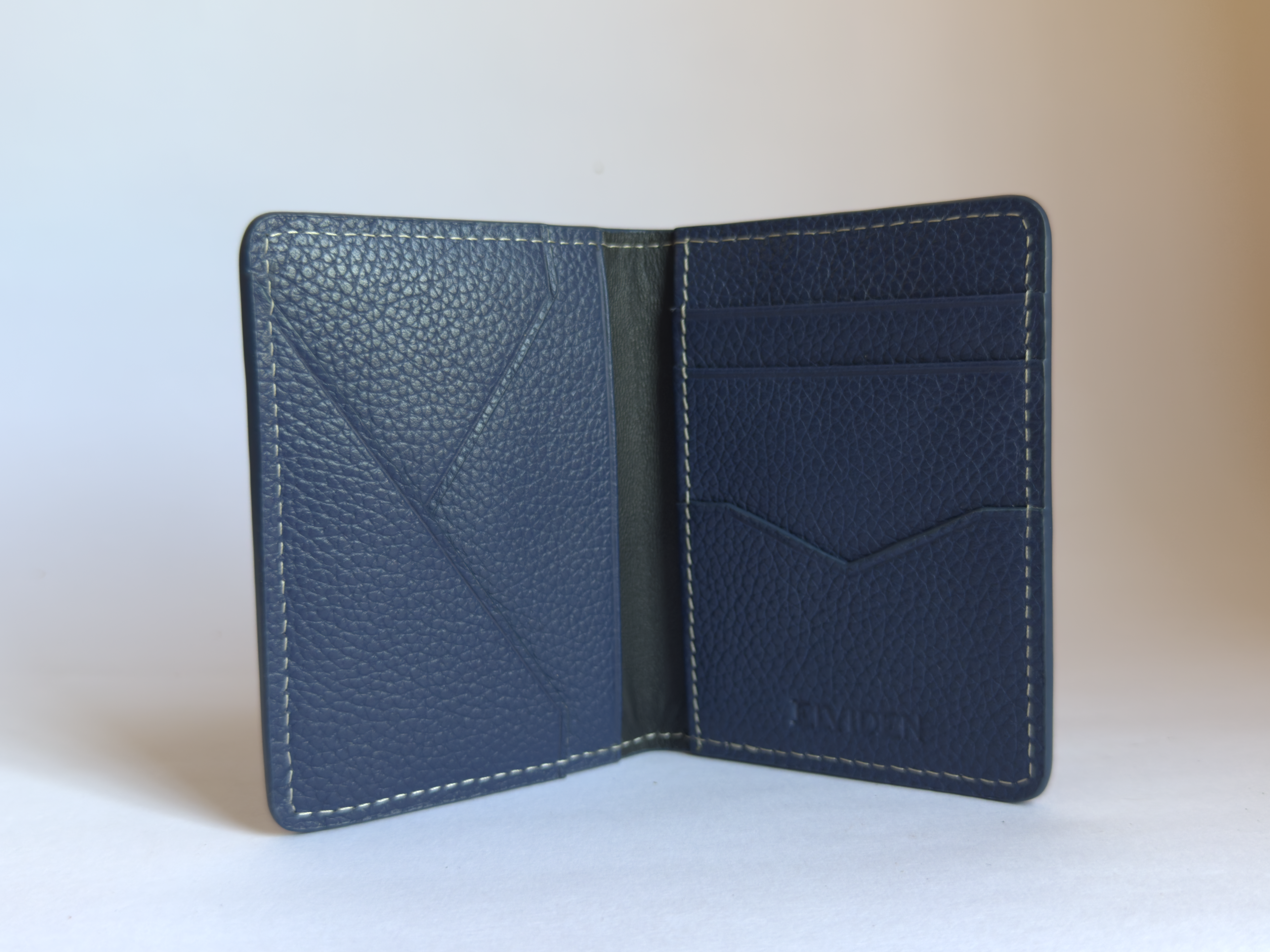 Alpine Blue - Cardholder