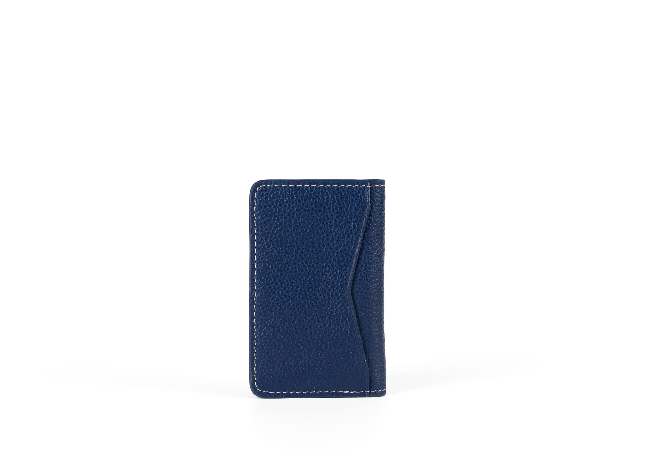Everyday Card Holder, Alpine Blue