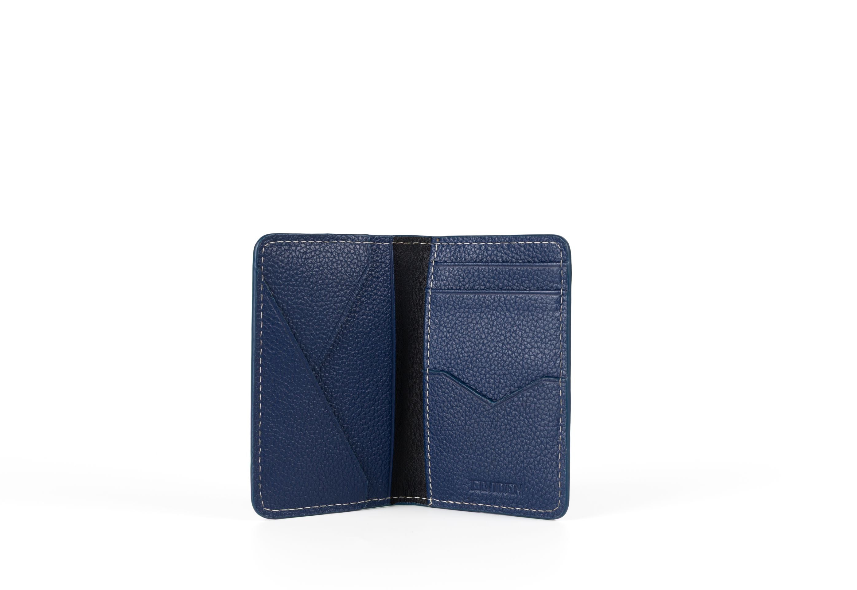 Everyday Card Holder, Alpine Blue