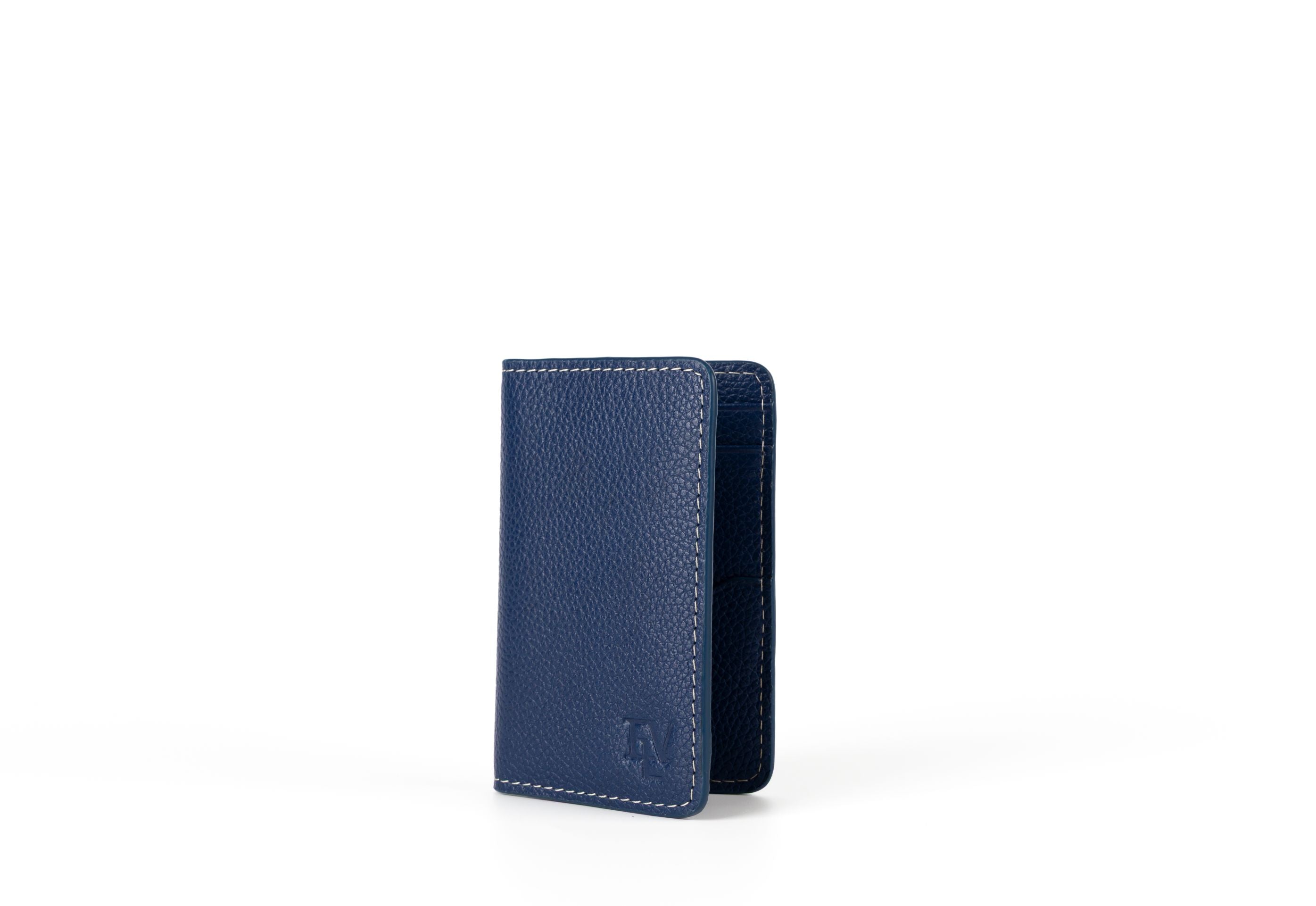 Everyday Card Holder, Alpine Blue