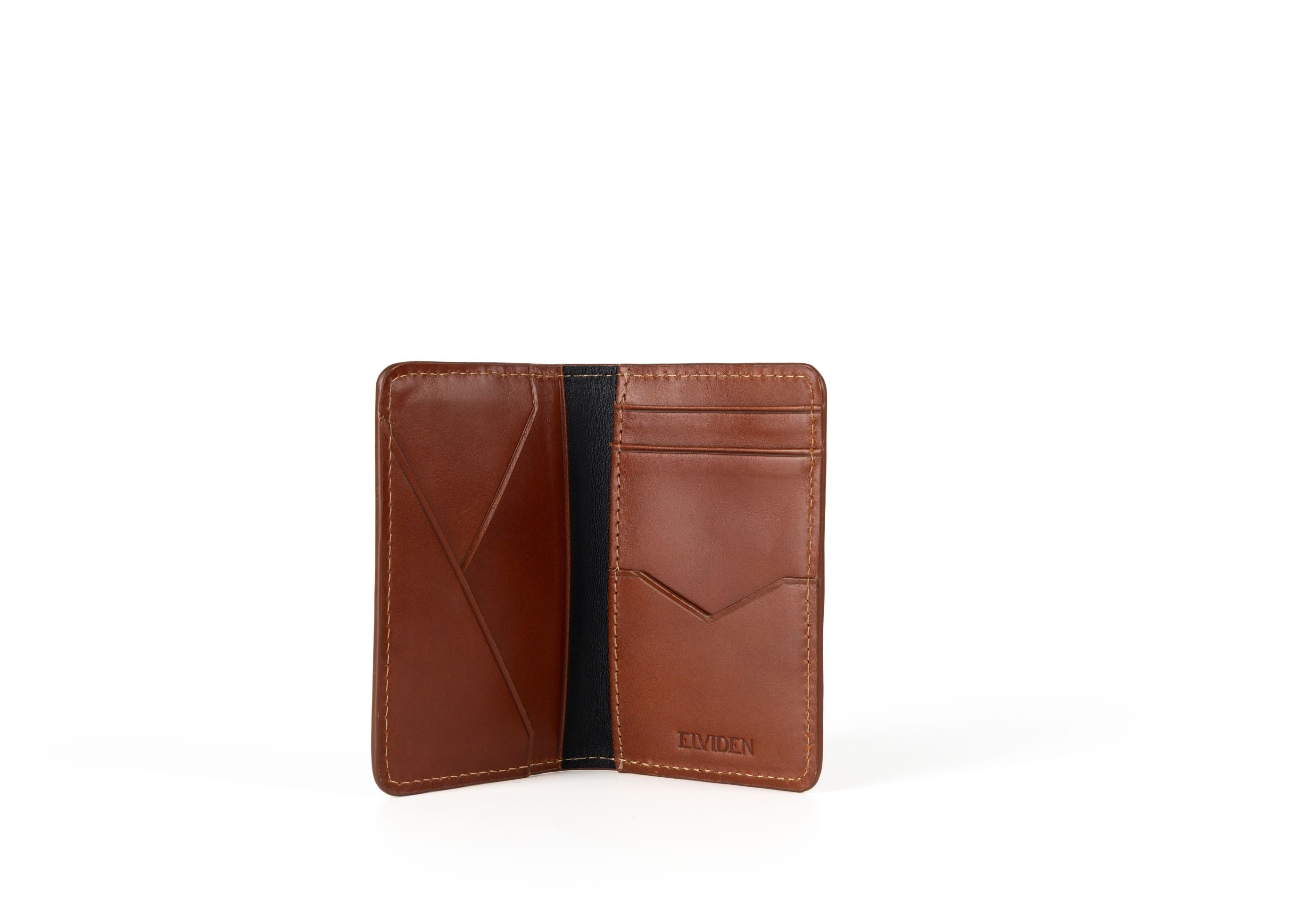Minimal Card Sleeve, Rosata Tan