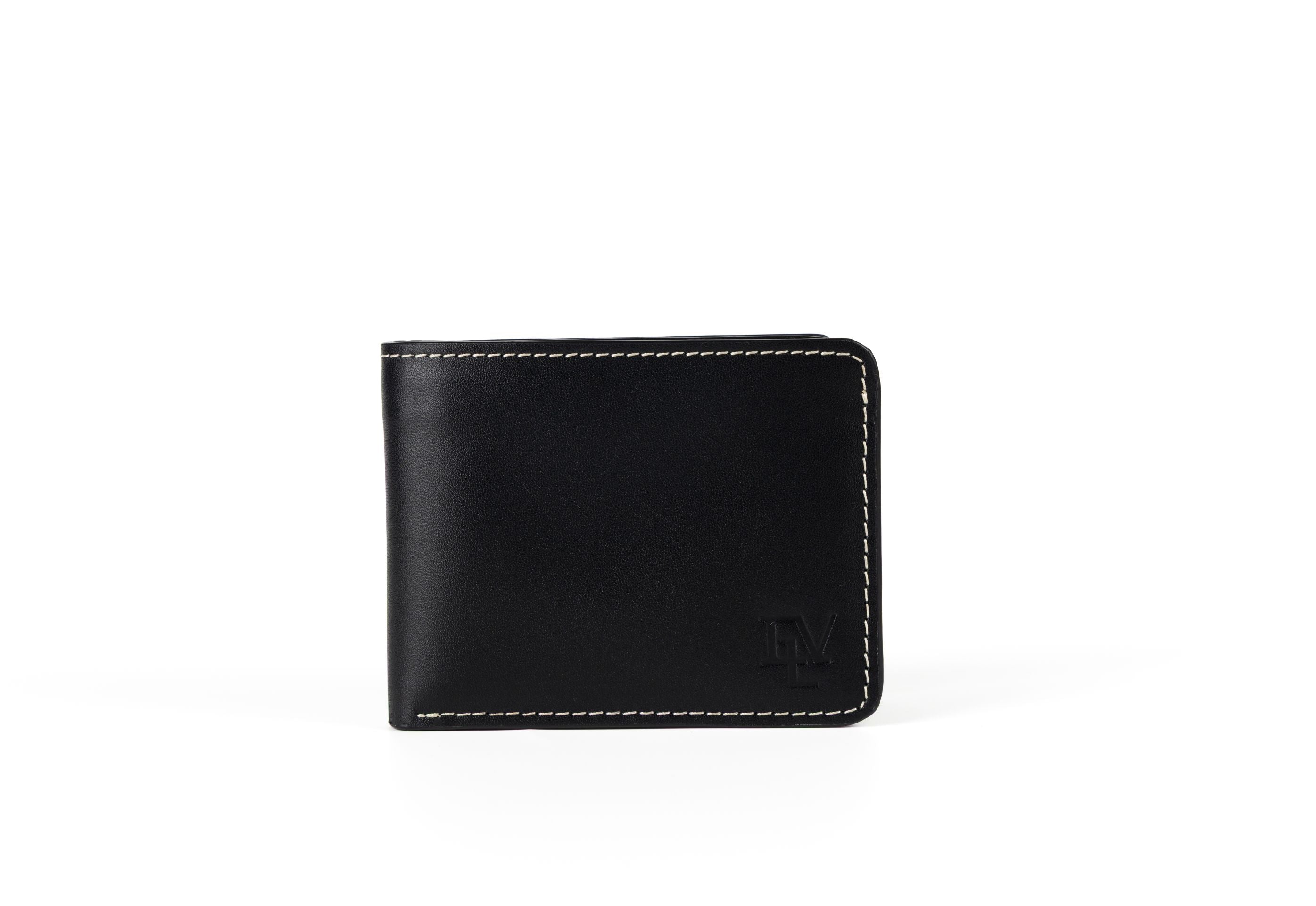Classic Minimal Bifold, Black