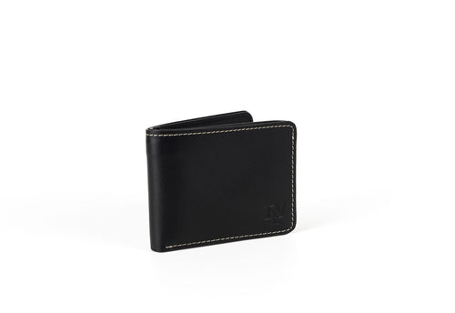 Classic Minimal Bifold, Black