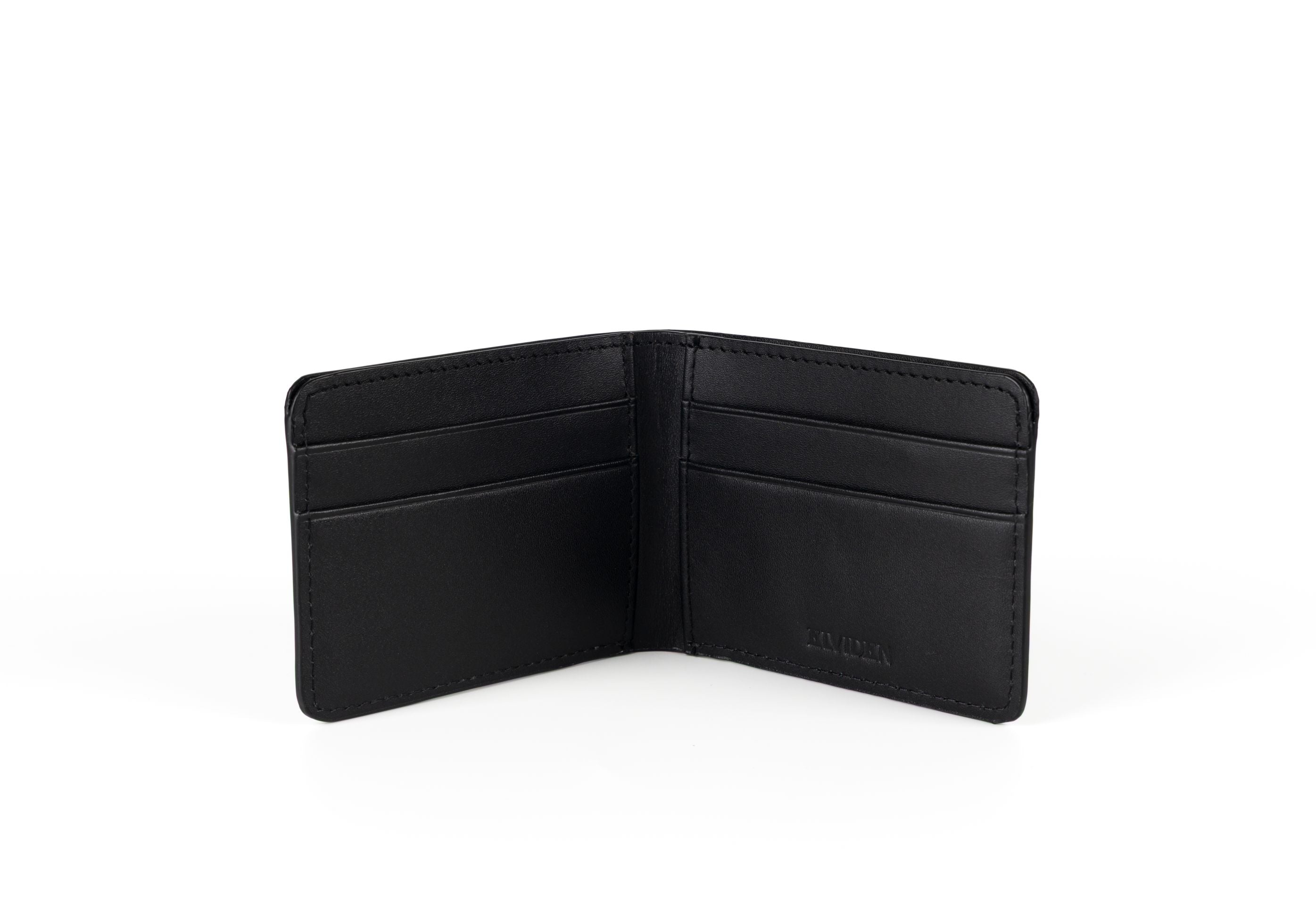Classic Minimal Bifold, Black