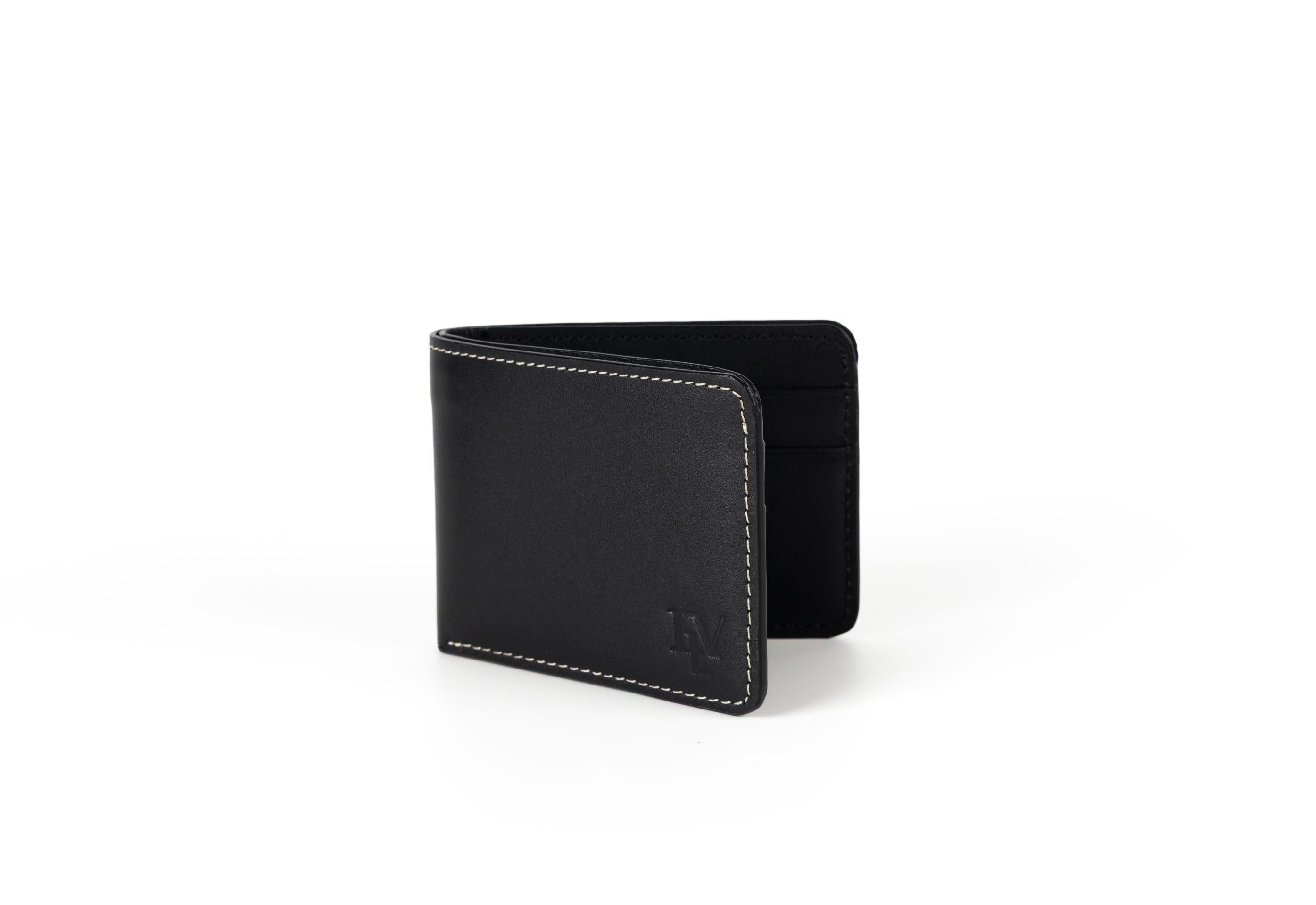 Classic Minimal Bifold, Black