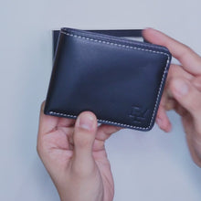 Classic Minimal Bifold, Black